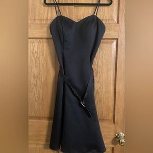 Alfred Angelo cocktail dress
